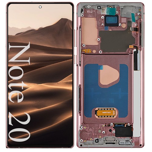 Oled for samsung galaxy note - oled,