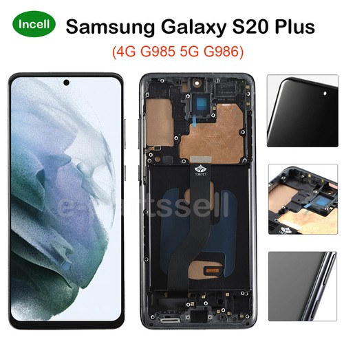 New incell for - new, samsung