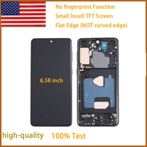 For samsung galaxy - for, s21